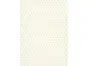 Tapet modern alb, Erismann, model geometric, Profi Selection 1002501