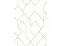 Tapet modern alb, Erismann, model geometric, Profi Selection 541701