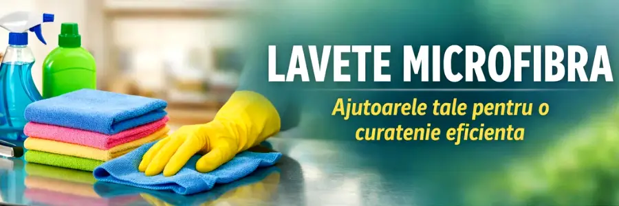 lavete microfibra folina