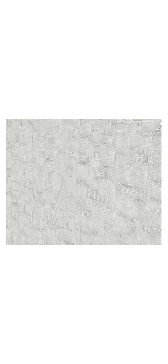 Tapet gri deschis cu detalii metalice argintii, Erismann Casual Chic 1026031