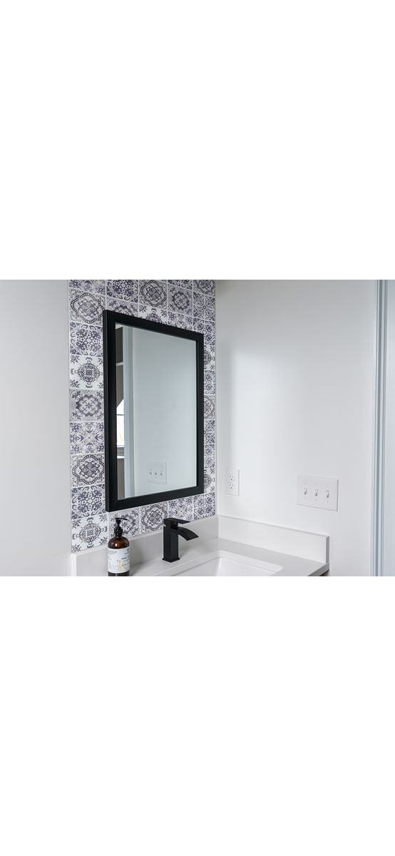 Set 10 stickere faianţă, plăci autoadezive 3D Smart Tiles Selena gri, 25x25 cm