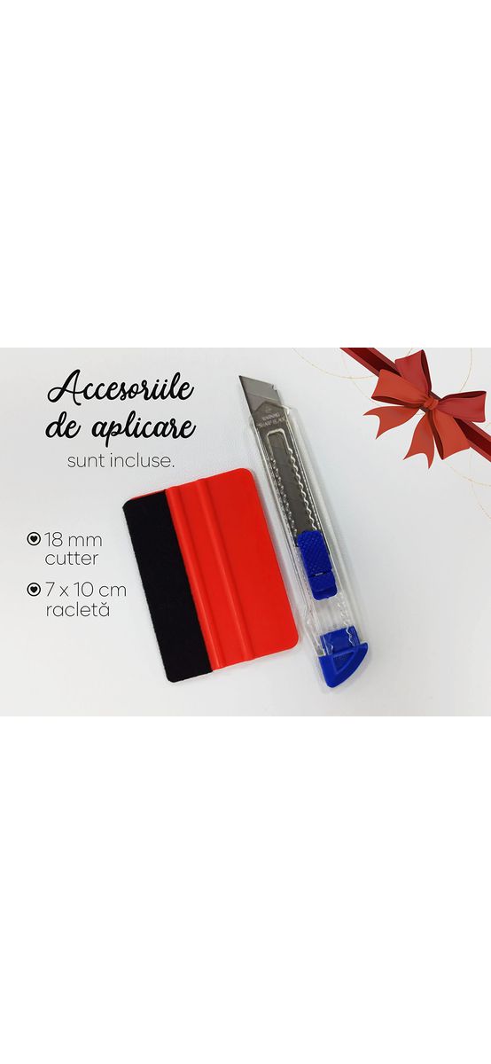 Autocolant perete, Folina, peisaj dealuri verzi la răsăritul soarelui, rolă de 67x200 cm
