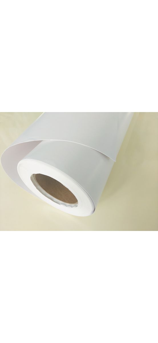 Autocolant Nano-Tack repoziționabil, Folina, printabil, 152 cm lăţime