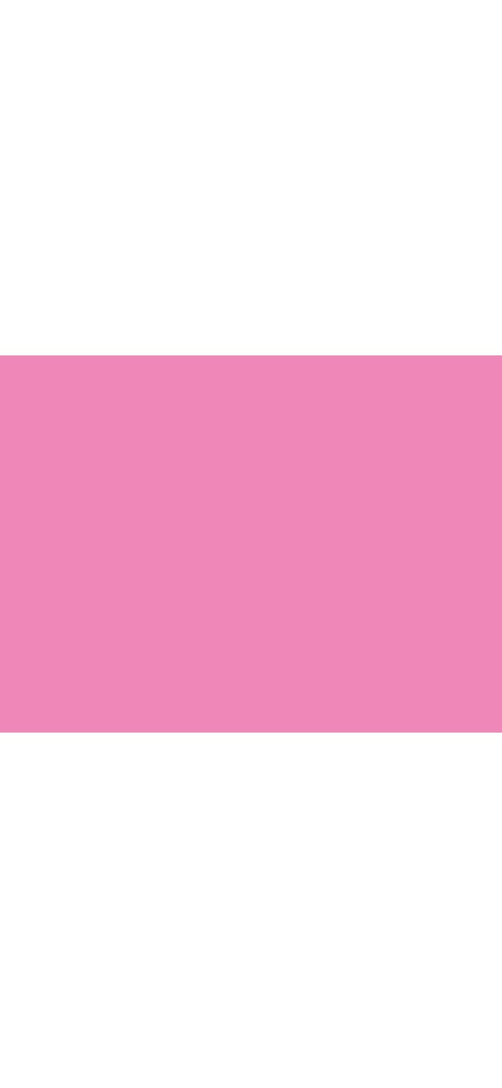 Autocolant roz deschis lucios Oracal Economy Cal, Soft Pink 641G045, 100 cm latime