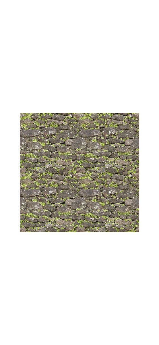 Tapet autoadeziv bucătărie, baie, balcon, hol, Folina, imitaţie zid de piatră gri, Folina, rolă de 130x250 cm