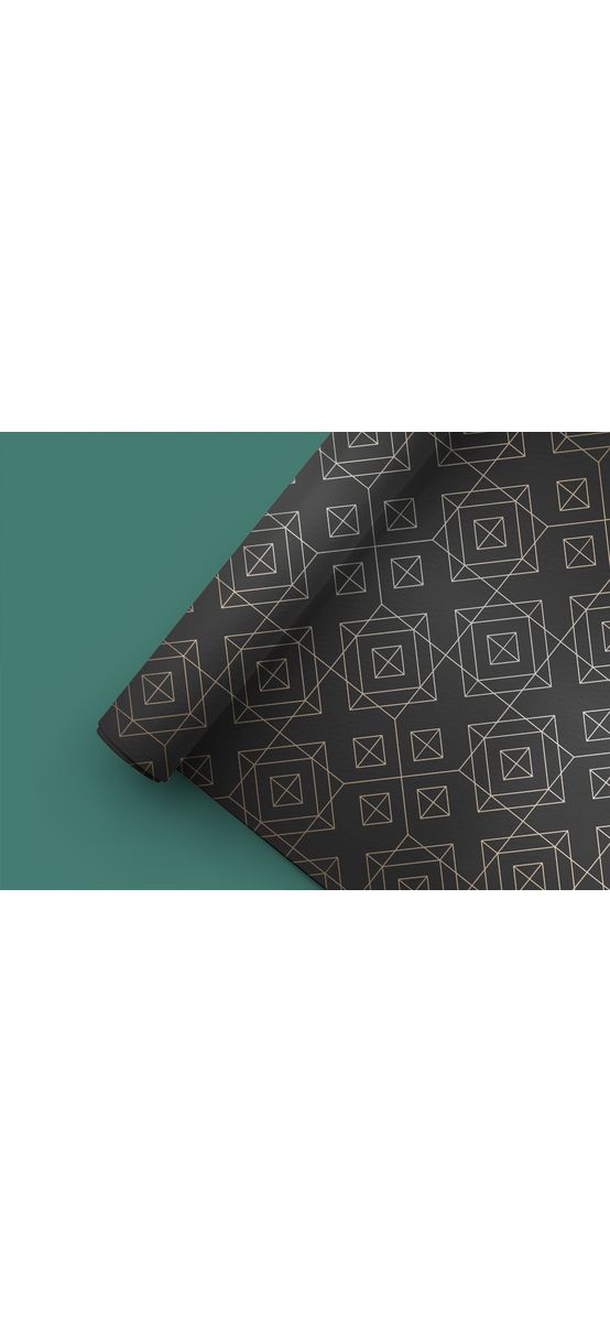 Covor antiderapant pentru hol și terasă, din pvc, model Locarno, linoleum antiderapant la rolă de 80x158 cm.