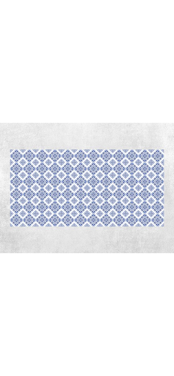 Covor antiderapant pentru bucătărie, din pvc, model Guimaraes, linoleum antiderapant la rolă de 80x158 cm