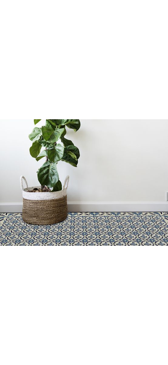 Covor antiderapant pentru bucătărie, din pvc, model Serres, linoleum antiderapant la rolă de 80x158 cm