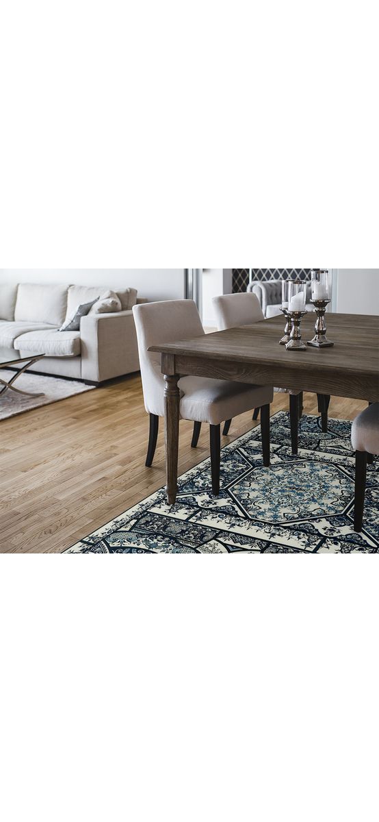 Covor antiderapant pentru bucătărie, din pvc, model Verno, linoleum antiderapant la rolă de 80x158 cm