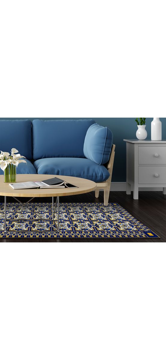 Covor antiderapant pentru bucătărie, din pvc, model Larisa, linoleum antiderapant la rolă de 80x158 cm