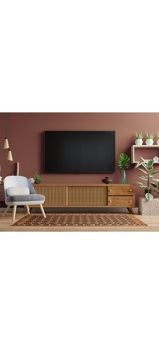 Covor antiderapant pentru bucătărie, din pvc, model Corint, linoleum antiderapant la rolă de 80x158 cm