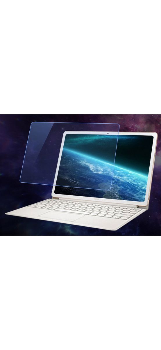 Folie de protecție ecran laptop sau monitor 12,5