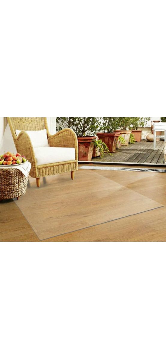 Folie protecţie din PVC 1 mm transparent, fără adeziv, cu o tentă ușor albăstruie, 137 cm lăţime