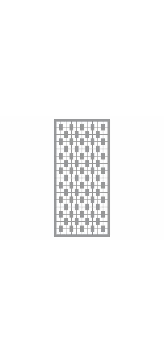 Folie sablare decorativă Link, Folina, pentru uşi din sticlă, rolă de 100x210 cm