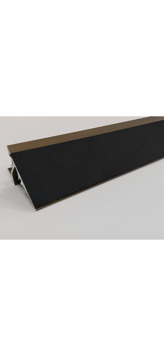 Riglă profesională de siguranță pentru tăiere cu lungimea de 150 cm, din aluminiu