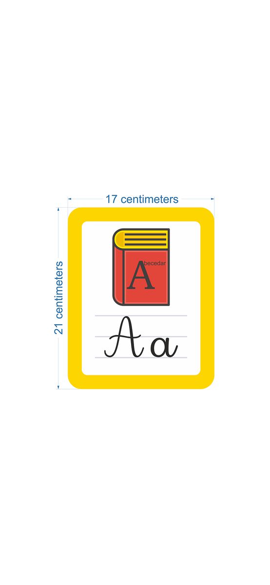Set stickere repoziționabile 