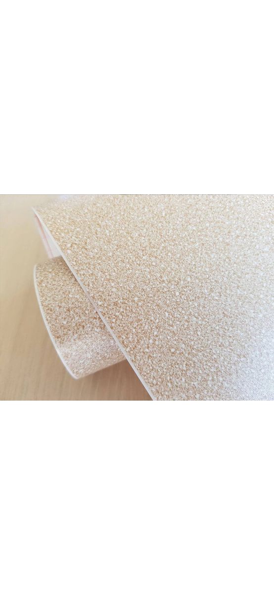 Autocolant mobilă Sabbia, d-c-fix, imitație granit, bej, rolă de 45 cm x 5 metri