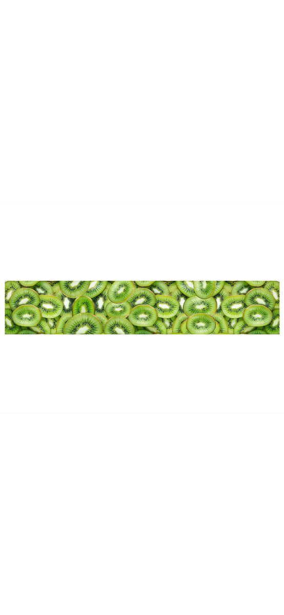 Autocolant decorativ Kiwi