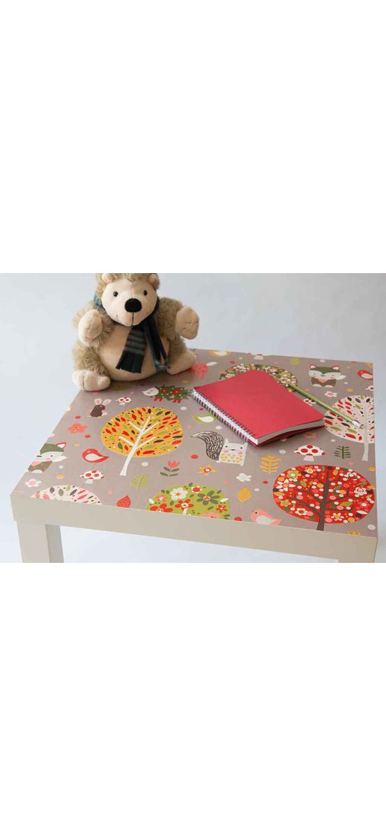 Autocolant decorativ WildWood