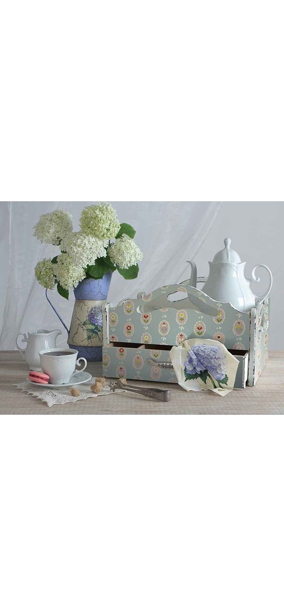 Autocolant decorativ Glenrose