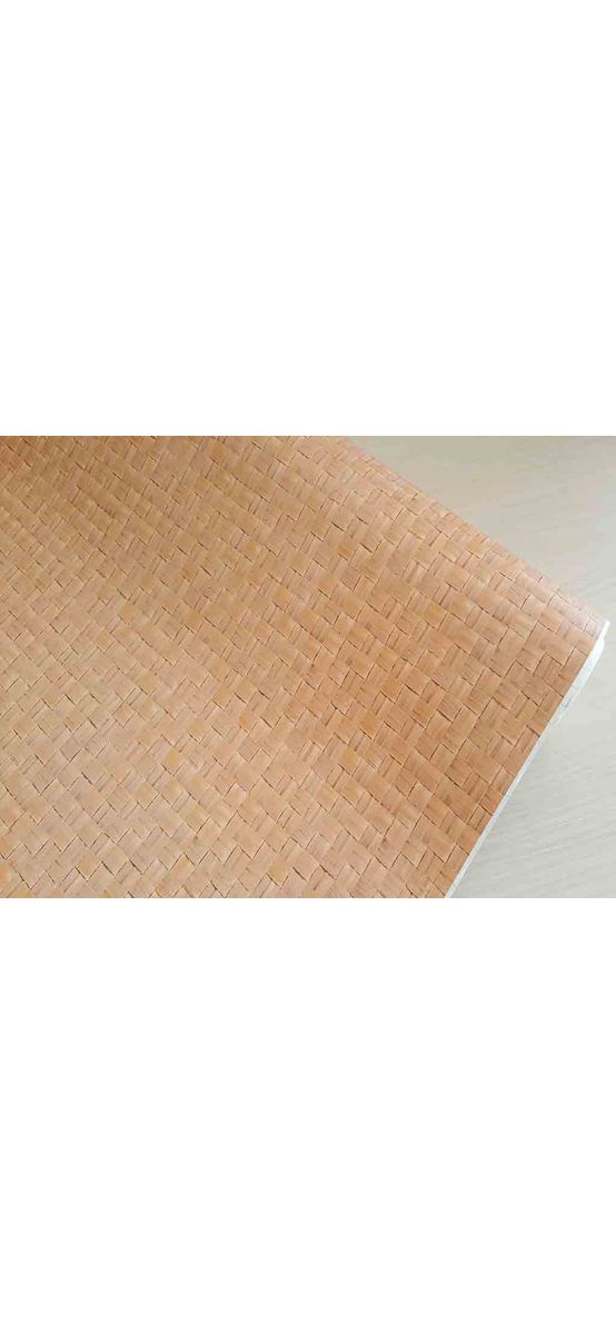 Autocolant decorativ împletitură bej Harissa