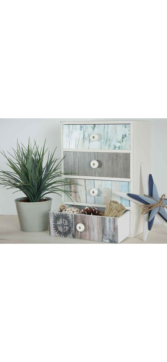 Autocolant decorativ Sommerset, d-c-fix, flori de câmp, lățime 67 cm
