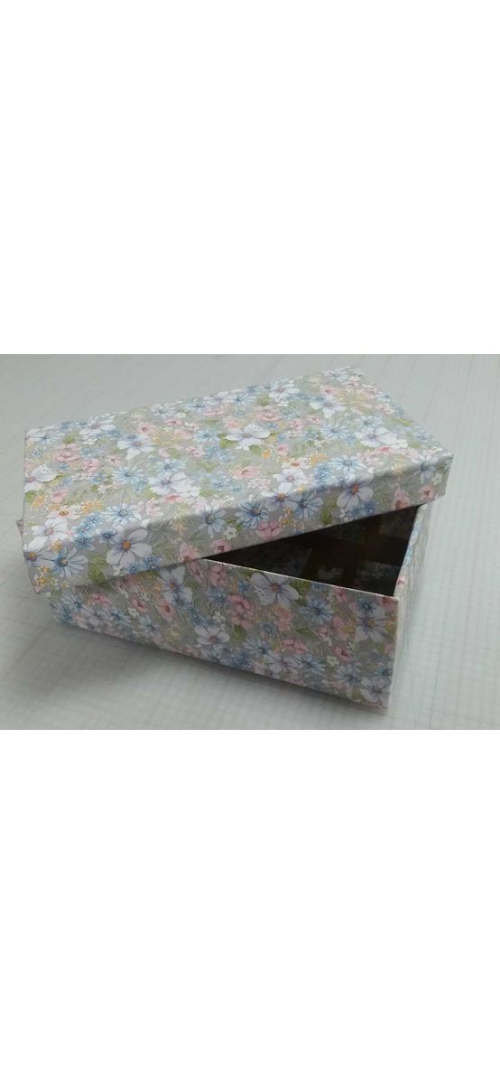 Autocolant mobilă decorativ Romantic, d-c-fix, model floral pastel, rola de 45 cm x 5 metri, cu racletă şi cutter