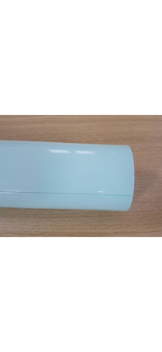 Autocolant decorativ vernil deschis Mint