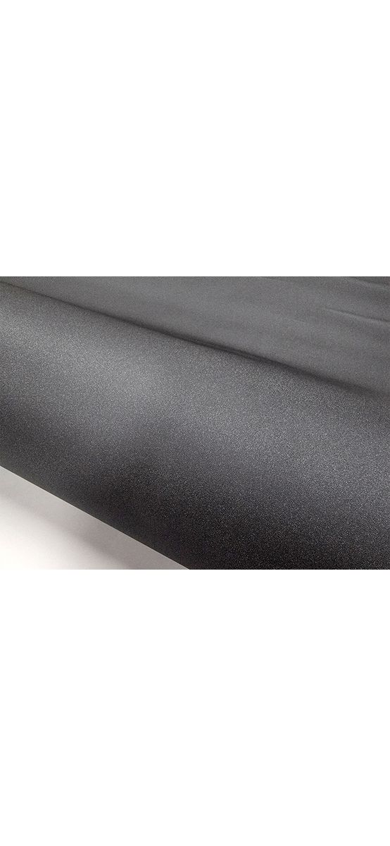 Autocolant gri cu sclipici Glitter Mat, Folina, rolă de 75x200 cm