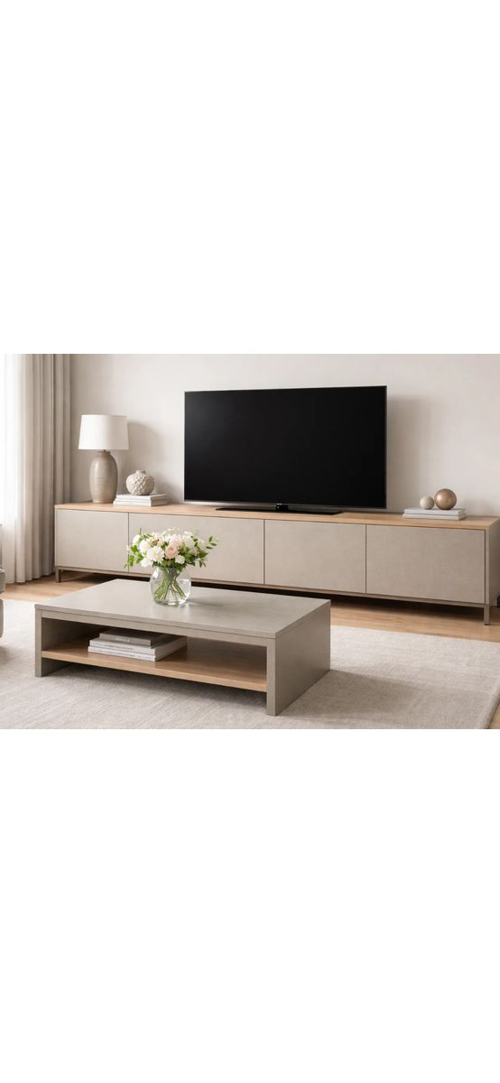 Autocolant mobilă premium, grej mat soft touch, 122 cm lățime
