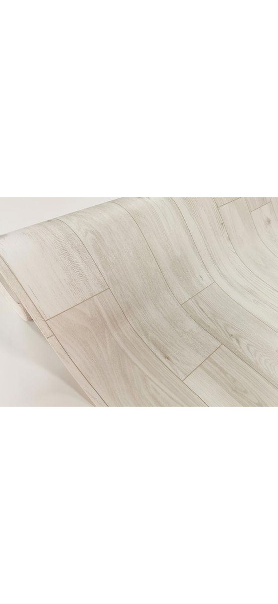 Autocolant gresie şi podele, MagicFix, model parchet gri, 100x140 cm 