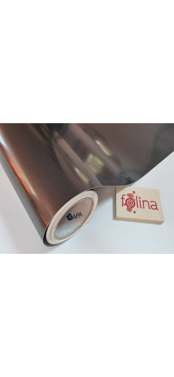 Autocolant frigider gri antracit metalizat, rolă de 60x200 cm, cu racletă din pâslă