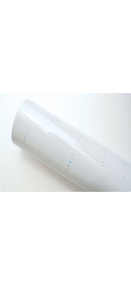 Autocolant mobilă bucătărie Tanya, MagicFix, gri deschis, 100 cm lăţime