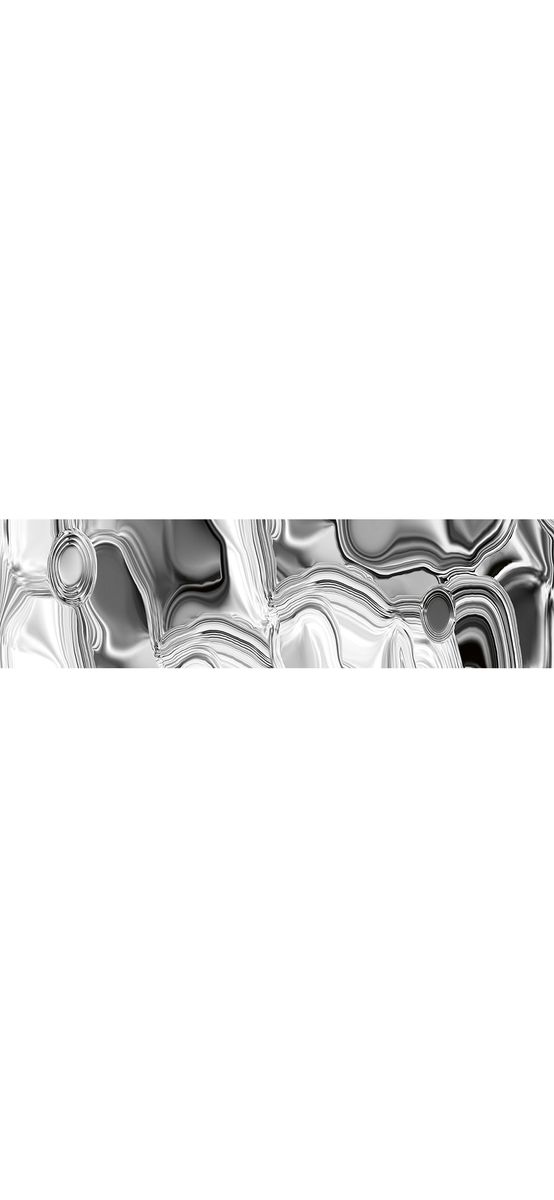 Autocolant perete backsplash, Dimex, imprimeu abstract gri, rezistent la apă şi căldură, rolă de 60x350 cm