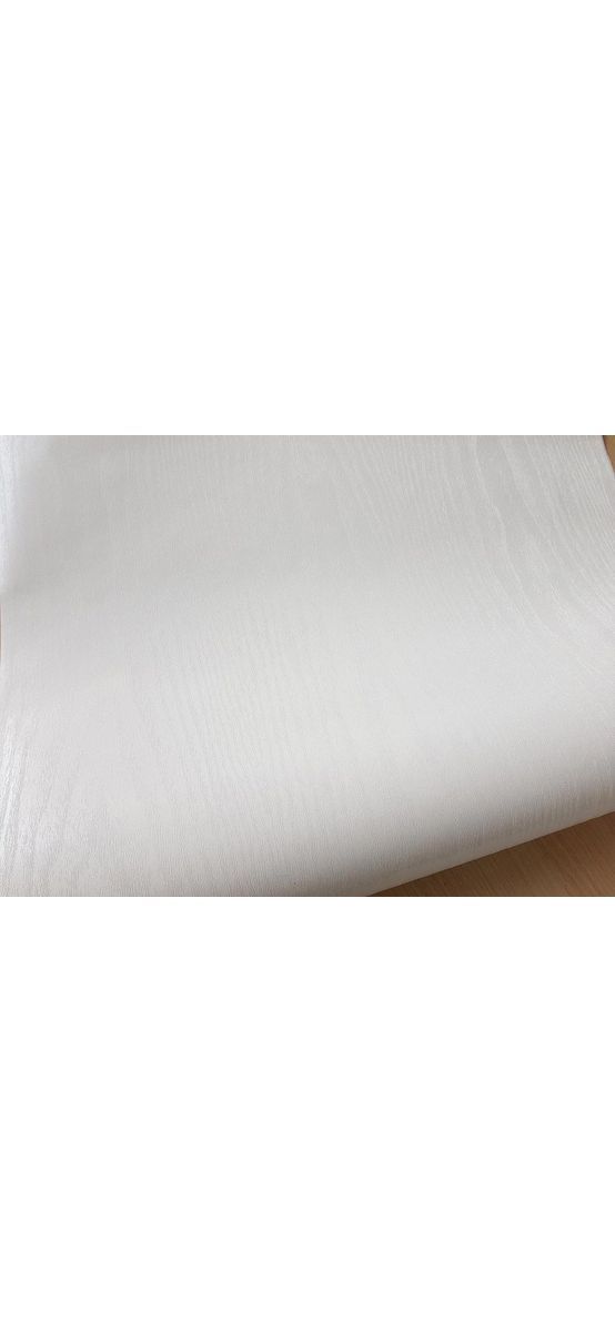 Autocolant mobilă lemn alb Whitewood, d-c-fix, cu aspect lucios, rolă de 90 cm x 3 metri