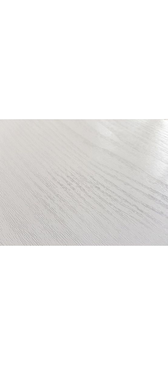 Autocolant mobilă lemn alb Whitewood, d-c-fix, cu aspect lucios, rolă de 90 cm x 3 metri