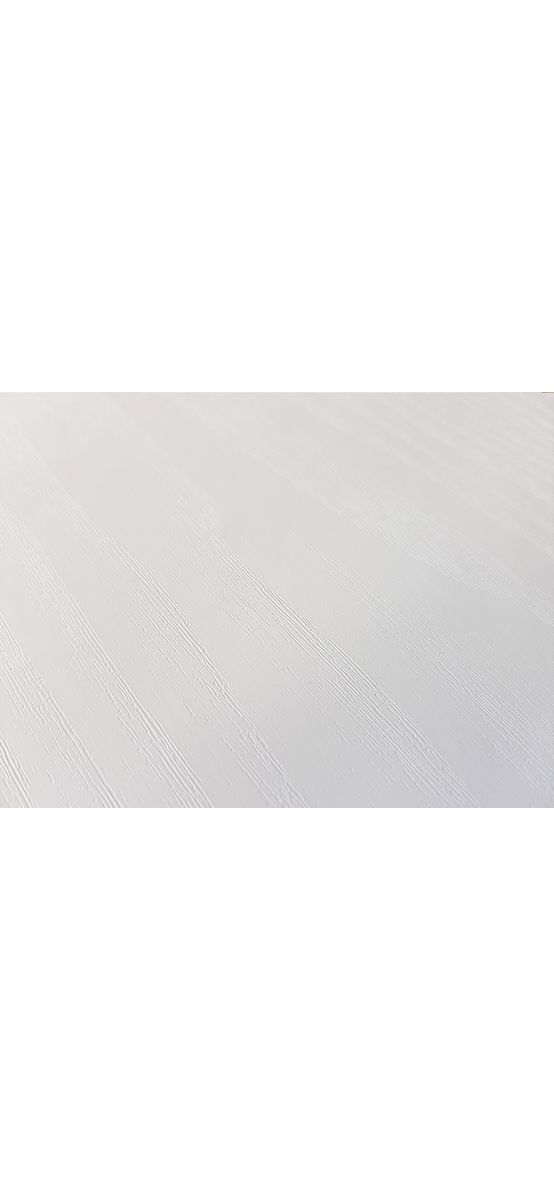 Autocolant mobilă lemn alb Whitewood, d-c-fix, cu aspect mat, rolă de 67 cm x 5 metri