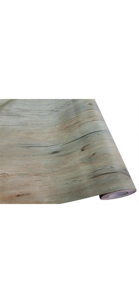 Autocolant gresie şi podele Antique Light Oak, MagicFix, imitaţie lemn, 400 microni grosime - 95 cm lăţime