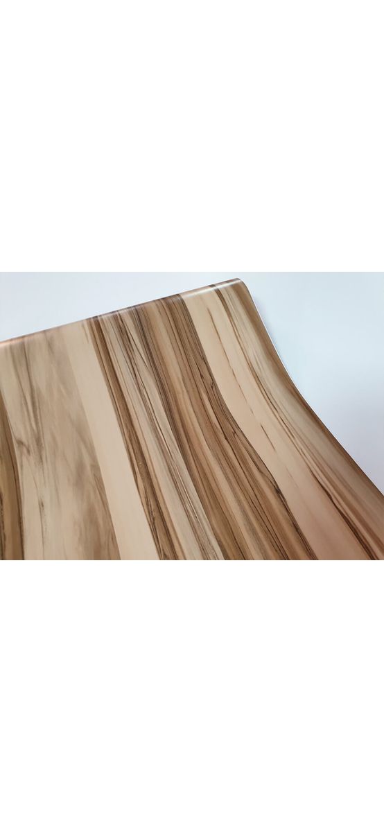 Autocolant mobilă Walnut Baltimore Tobacco, model lemn, lățime 90 cm