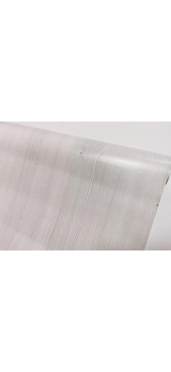 Autocolant mobilă Nordic Elm, d-c-fix, imitatie lemn gri deschis, rola de 90x210 cm