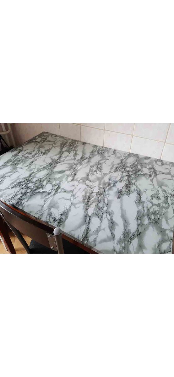 Autocolant marmură gri Marmi 120
