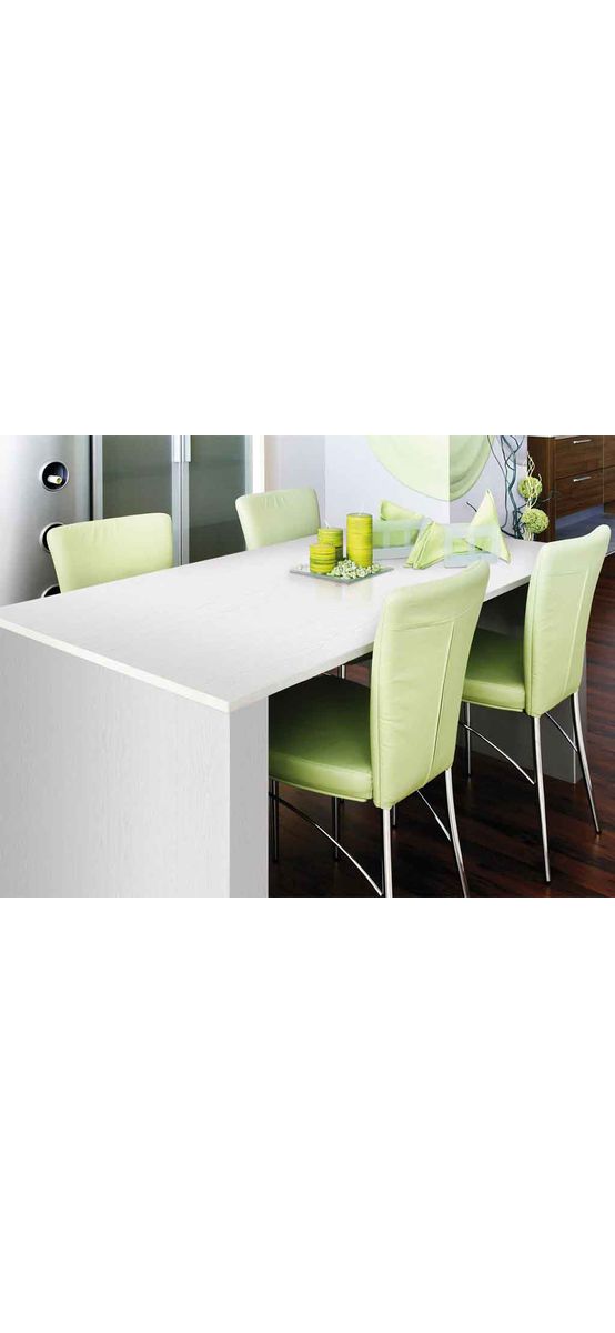 Autocolant mobilă lemn alb Whitewood, d-c-fix, cu aspect lucios, rolă de 90 cm x 3 metri