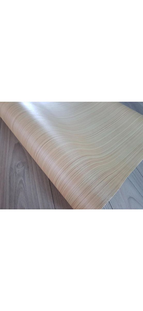 Autocolant mobilă Orys, Folina, model lemn, multicolor, lățime 120 cm