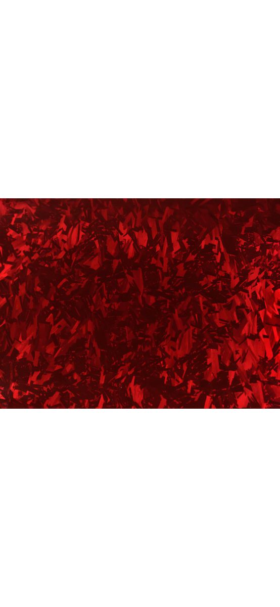 Autocolant mobilă decorativ, Folina, vişiniu lucios cu model, rolă de 75x300 cm