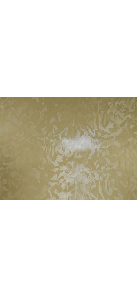 Autocolant mobilă bucătărie, Folina, crem cu model embosat, rolă de 75x300 cm