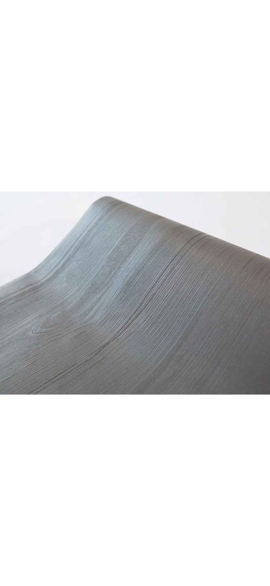 Autocolant mobilă Quadro, d-c-fix, imitaţie lemn gri închis, rolă de 67 x 150 cm