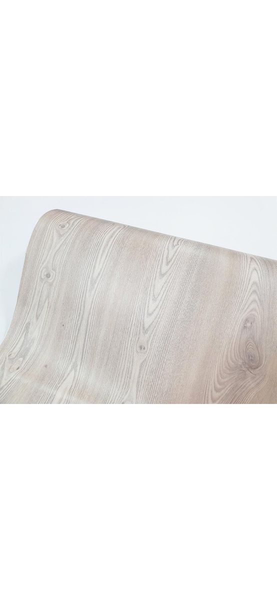 Autocolant mobilă Creamy, Folina, model lemn, lățime 120 cm