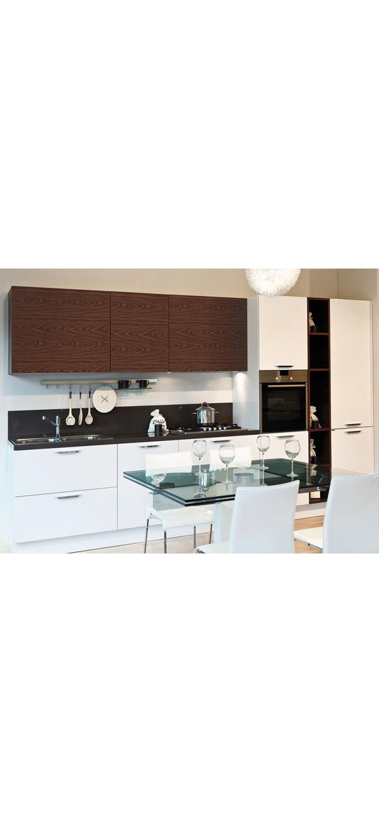 Autocolant mobilă Oak Rustik, d-c-fix, imitaţie lemn maro, rola de 90 cm x 5 metri, cu racletă şi cutter