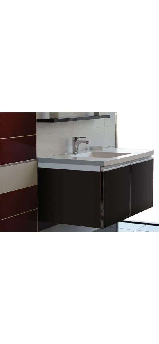 Autocolant negru mat 67