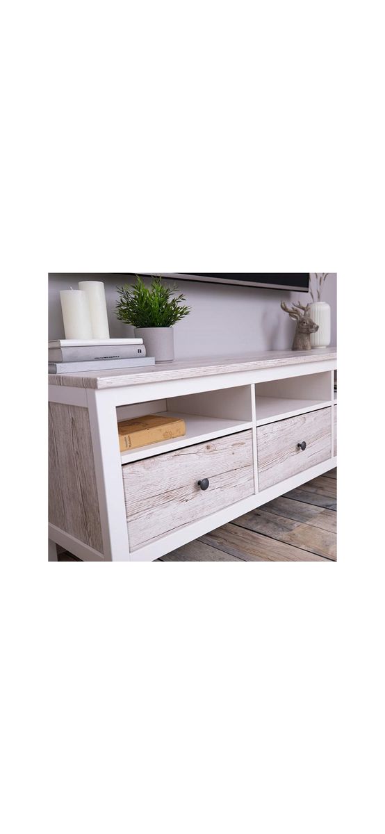 Autocolant mobilă Pino Aurelio, d-c-fix, imitaţie lemn vintage, rolă de 90 cm x 5 metri, cu racleta si cutter